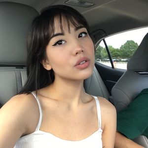 Meet your Posher, Aaliyah